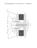 ACOUSTIC TRANSDUCER SYSTEMS WITH POSITION SENSING diagram and image