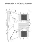 ACOUSTIC TRANSDUCER SYSTEMS WITH POSITION SENSING diagram and image