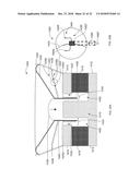 ACOUSTIC TRANSDUCER SYSTEMS WITH POSITION SENSING diagram and image