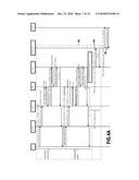 METHOD FOR MANAGING SMS TEXT MESSAGES WITHIN A NETWORK AND GATEWAY     IMPLEMENTING SUCH A METHOD diagram and image