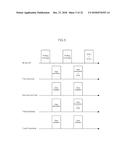 SCHEDULING METHOD AND APPARATUS FOR SPATIAL REUSE diagram and image