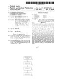 BANDWIDTH INFORMATION DETERMINATION FOR FLEXIBLE BANDWIDTH CARRIERS diagram and image