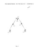 BANDWIDTH INFORMATION DETERMINATION FOR FLEXIBLE BANDWIDTH CARRIERS diagram and image