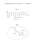 METHOD FOR PERFORMING A CELL CHANGE PROCEDURE IN A WIRELESS COMMUNICATION     SYSTEM AND A DEVICE THEREFOR diagram and image