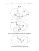 METHOD FOR PERFORMING A CELL CHANGE PROCEDURE IN A WIRELESS COMMUNICATION     SYSTEM AND A DEVICE THEREFOR diagram and image