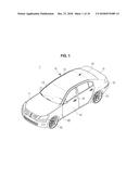 VEHICLE AND CONTROL METHOD THEREOF diagram and image