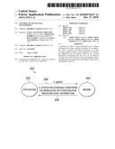 CONTROL OF UPLINK DATA TRANSMISSION diagram and image