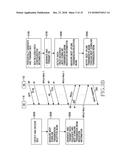 APPARATUS AND METHOD FOR RANDOM ACCESS IN WIRELESS COMMUNICATION SYSTEM     USING BEAMFORMING diagram and image