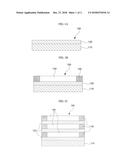 SHEET HEATING ELEMENT AND ELECTRICALLY CONDUCTIVE THIN FILM diagram and image
