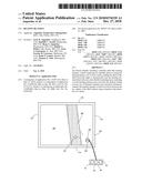 HEATING BLANKET diagram and image