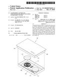 LOADED-OBJECT SENSOR AND INDUCTION HEATING DEVICE INCLUDING LOADED-OBJECT     SENSOR diagram and image