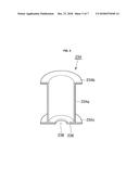 LOADED-OBJECT SENSOR AND INDUCTION HEATING DEVICE INCLUDING LOADED-OBJECT     SENSOR diagram and image