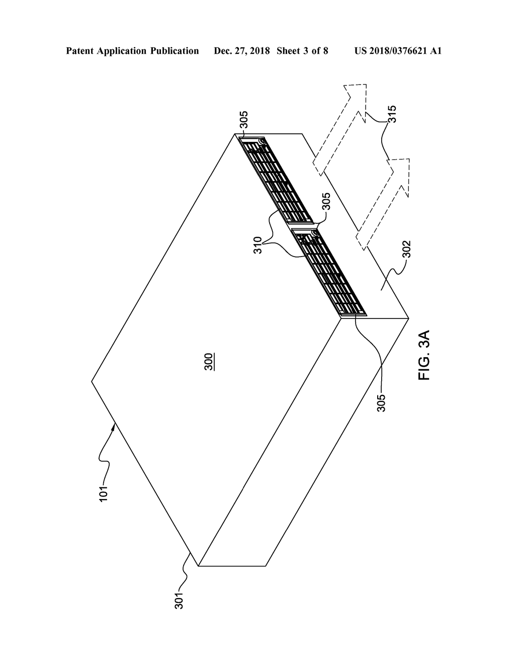 PROTECTIVE COVER ASSEMBLY FOR AIR-MOVING ASSEMBLY - diagram, schematic, and image 04