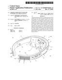 THERMAL DISSIPATION SYSTEM FOR WEARABLE ELECTRONIC DEVICES diagram and image