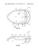 THERMAL DISSIPATION SYSTEM FOR WEARABLE ELECTRONIC DEVICES diagram and image