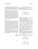 METHODS OF TREATING CANCER WITH SMALL MOLECULE NF-kB INHIBITORS diagram and image