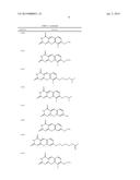 METHODS OF TREATING CANCER WITH SMALL MOLECULE NF-kB INHIBITORS diagram and image