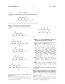 METHODS OF TREATING CANCER WITH SMALL MOLECULE NF-kB INHIBITORS diagram and image