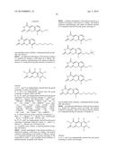 METHODS OF TREATING CANCER WITH SMALL MOLECULE NF-kB INHIBITORS diagram and image