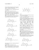 METHODS OF TREATING CANCER WITH SMALL MOLECULE NF-kB INHIBITORS diagram and image