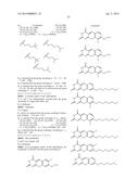 METHODS OF TREATING CANCER WITH SMALL MOLECULE NF-kB INHIBITORS diagram and image