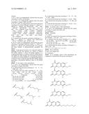 METHODS OF TREATING CANCER WITH SMALL MOLECULE NF-kB INHIBITORS diagram and image