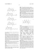 METHODS OF TREATING CANCER WITH SMALL MOLECULE NF-kB INHIBITORS diagram and image