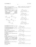 METHODS OF TREATING CANCER WITH SMALL MOLECULE NF-kB INHIBITORS diagram and image