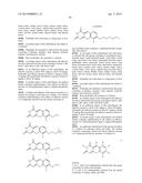 METHODS OF TREATING CANCER WITH SMALL MOLECULE NF-kB INHIBITORS diagram and image