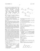 METHODS OF TREATING CANCER WITH SMALL MOLECULE NF-kB INHIBITORS diagram and image