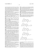 METHODS OF TREATING CANCER WITH SMALL MOLECULE NF-kB INHIBITORS diagram and image