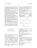 METHODS OF TREATING CANCER WITH SMALL MOLECULE NF-kB INHIBITORS diagram and image