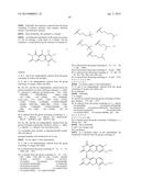 METHODS OF TREATING CANCER WITH SMALL MOLECULE NF-kB INHIBITORS diagram and image