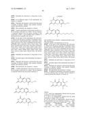 METHODS OF TREATING CANCER WITH SMALL MOLECULE NF-kB INHIBITORS diagram and image