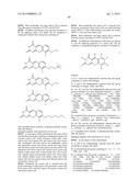 METHODS OF TREATING CANCER WITH SMALL MOLECULE NF-kB INHIBITORS diagram and image