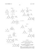 METHODS OF TREATING CANCER WITH SMALL MOLECULE NF-kB INHIBITORS diagram and image