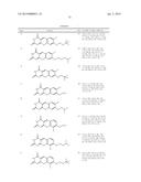 METHODS OF TREATING CANCER WITH SMALL MOLECULE NF-kB INHIBITORS diagram and image