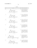 METHODS OF TREATING CANCER WITH SMALL MOLECULE NF-kB INHIBITORS diagram and image