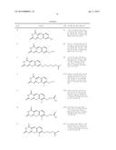 METHODS OF TREATING CANCER WITH SMALL MOLECULE NF-kB INHIBITORS diagram and image