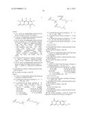 METHODS OF TREATING CANCER WITH SMALL MOLECULE NF-kB INHIBITORS diagram and image