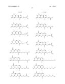 METHODS OF TREATING CANCER WITH SMALL MOLECULE NF-kB INHIBITORS diagram and image